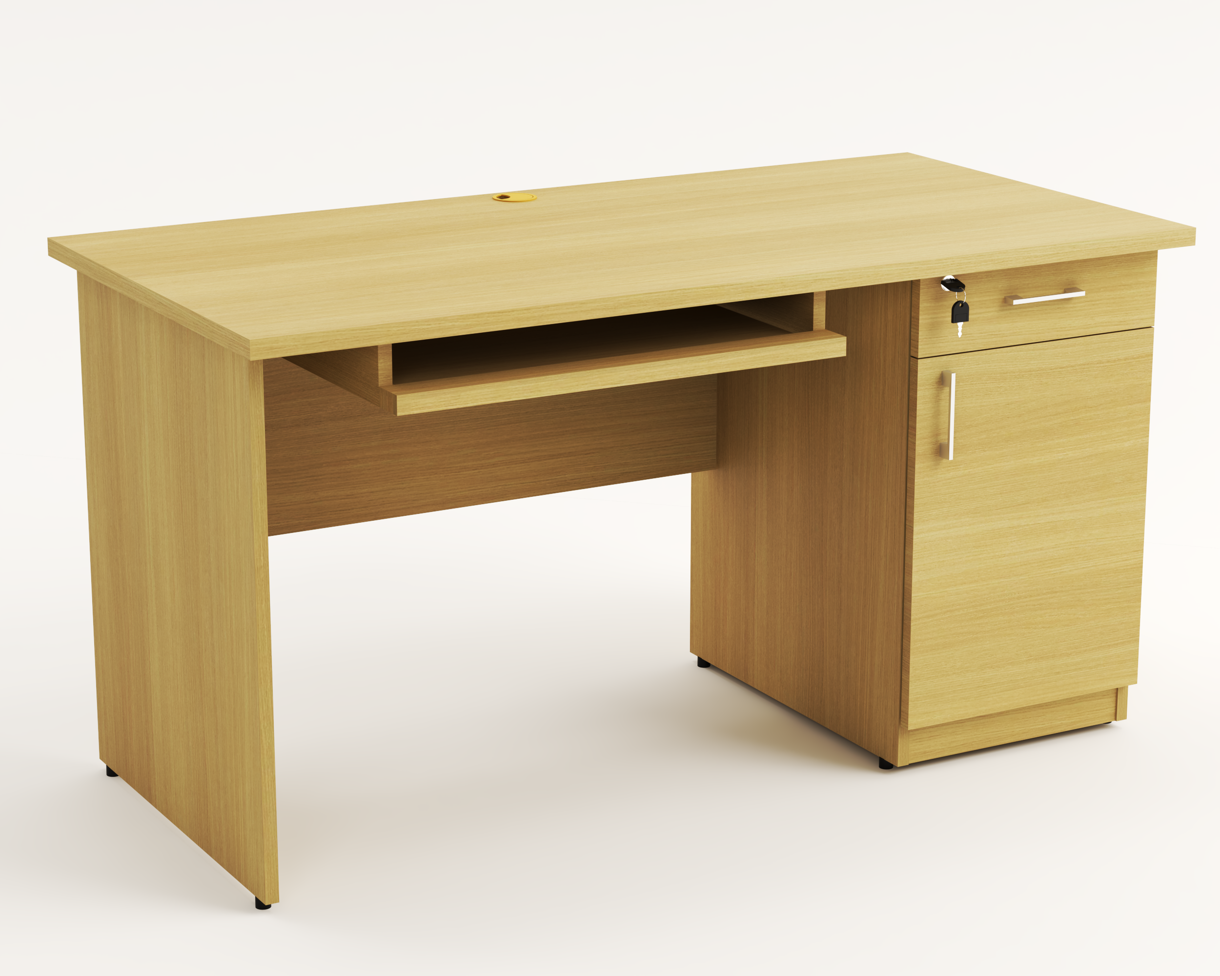 BÀN LÀM VIỆC (DSD-WD2KB)