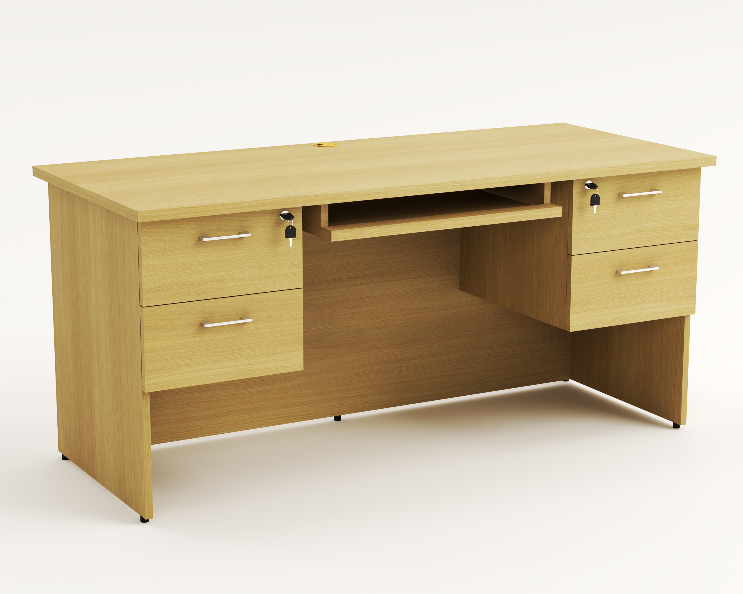 BÀN LÀM VIỆC (DSD-WDGM5KB)