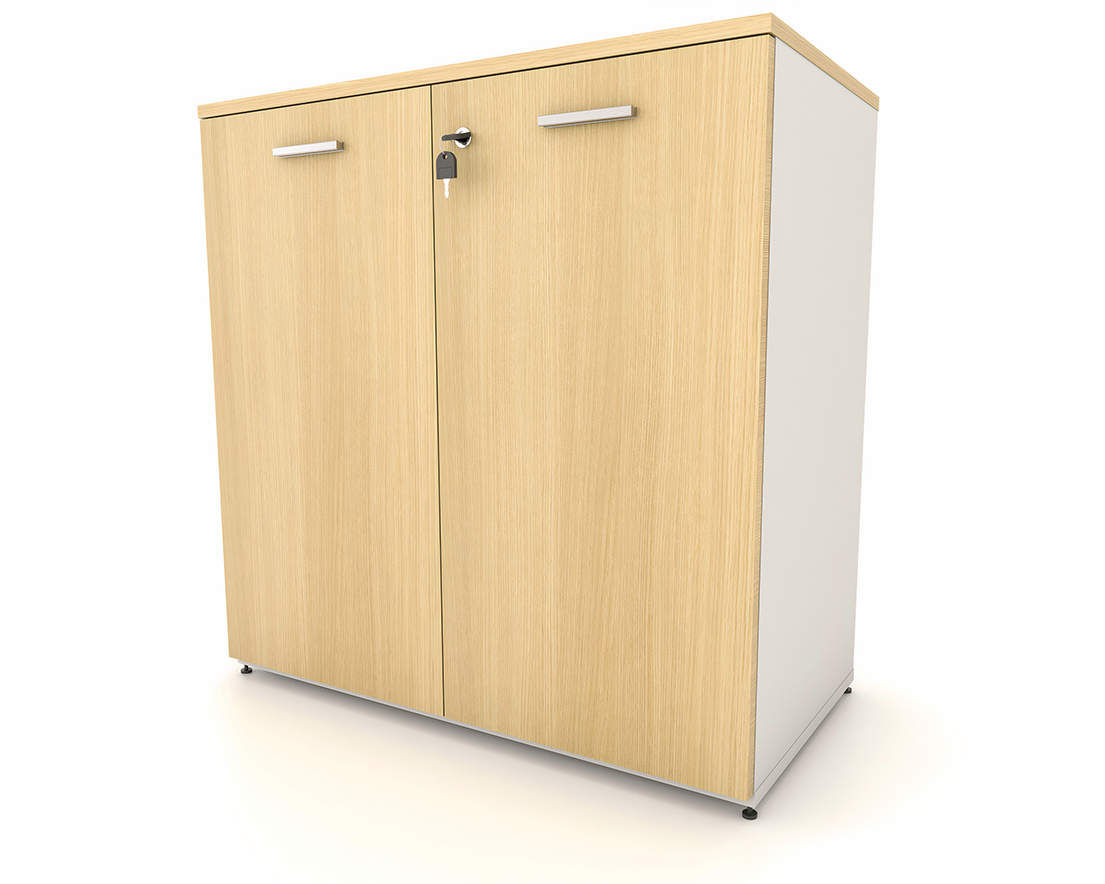 Tủ hồ sơ thấp DSD-LC80