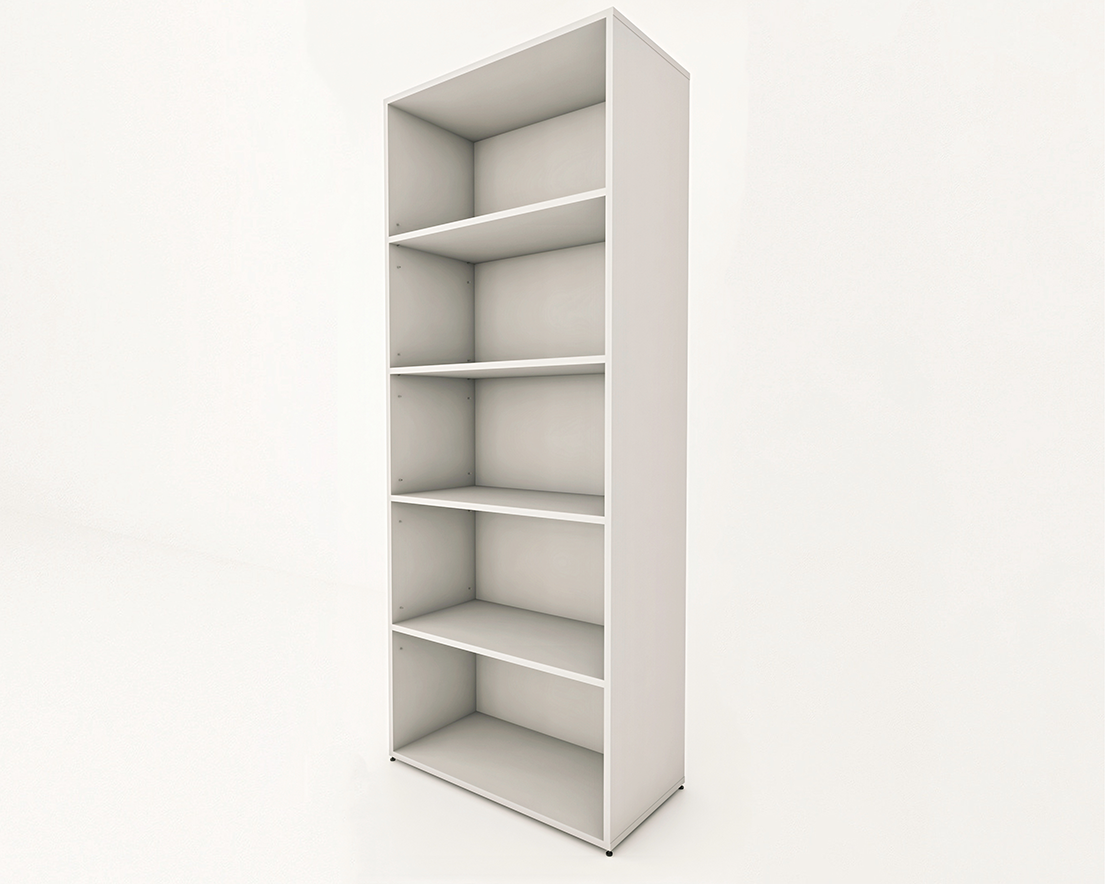 Kệ hồ sơ cao DSD-SC200